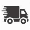 Delievery logo